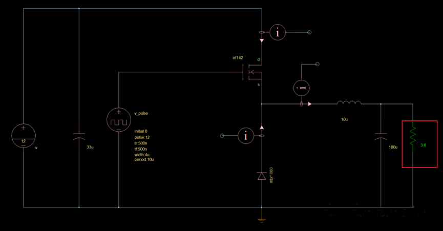 開關電源的工作模式CCM、BCM、DCM