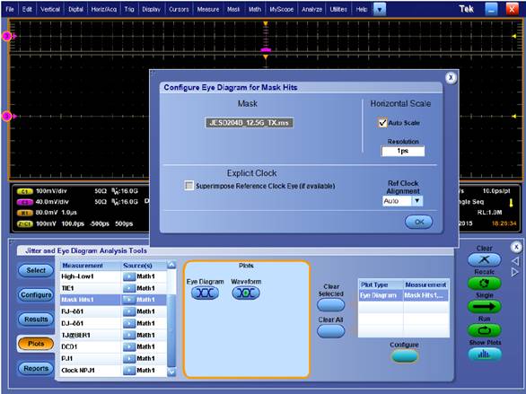 【做信號鏈，你需要了解的高速信號知識（二）】高速的挑戰 – 抖動和眼圖