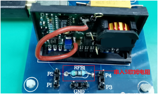 【泰享實測之水哥秘笈】： 電源測試的人間煙火，深入淺出談環路響應測試！