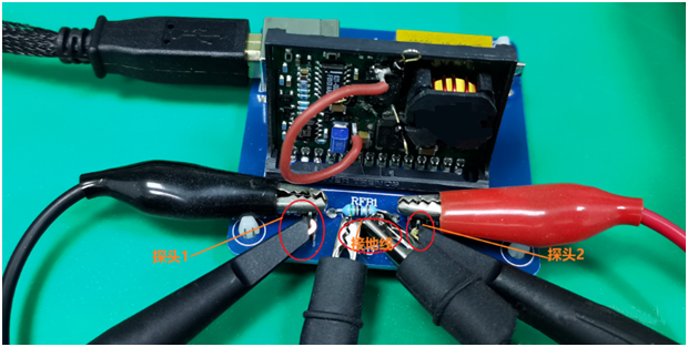 【泰享實測之水哥秘笈】： 電源測試的人間煙火，深入淺出談環路響應測試！