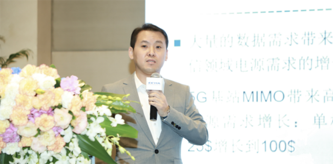 兆易創新：進軍模擬芯片，瞄準電源芯片PMIC和DC/DC等