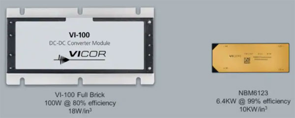 輕量級的電源係統，該如何設計？