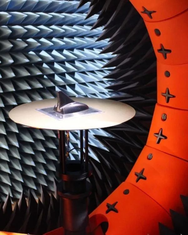 MVG測試測量解決方案確保汽車天線通信性能的安全、穩定和高效