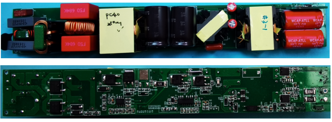 LLC拓撲結構設計要點：如何在更低負載下進入打嗝模式？