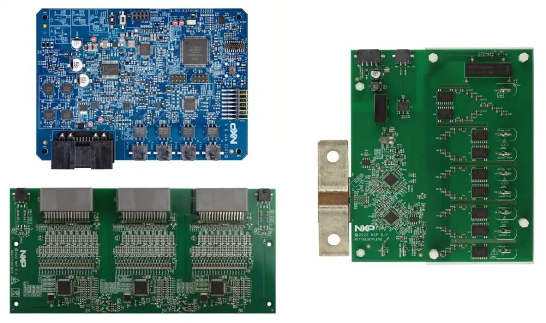 如何找到一款更適合高壓BMS解決方案？