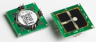 適用於電化學傳感器的運算放大器