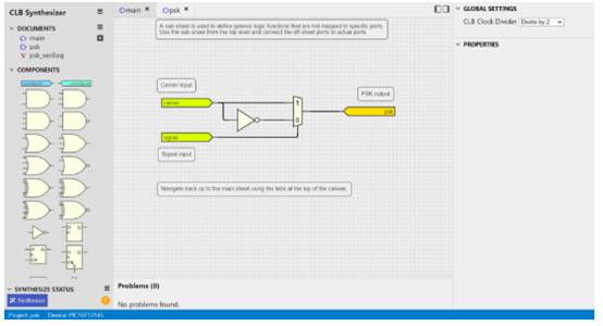 利用單片機實現複雜的分立邏輯