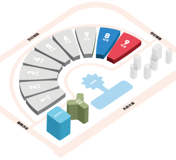 展位預定倒計時！500+優質企業雲集，西部地區不容錯過的電子行業盛會！