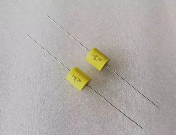 為什麼鋁電解電容不能承受反向電壓？