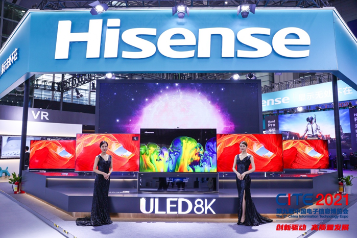 全球消費電子產業往何處去？CITE2022中看門道！