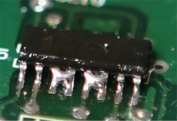 這些莫名其妙的焊接缺陷，你遇到過幾種？