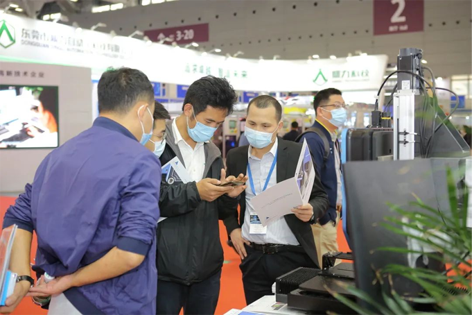 配置拉滿！深圳國際半導體展聚勢歸來，展商陣容早知道！