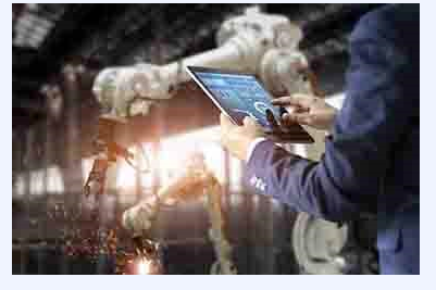 用於實現互聯世界的高級傳感器