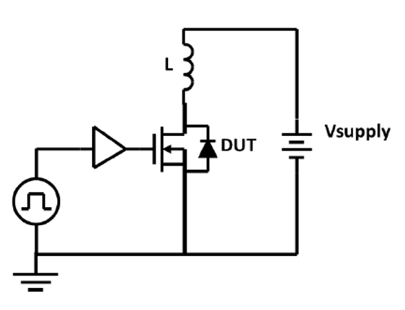 輕鬆了解功率MOSFET的雪崩效應