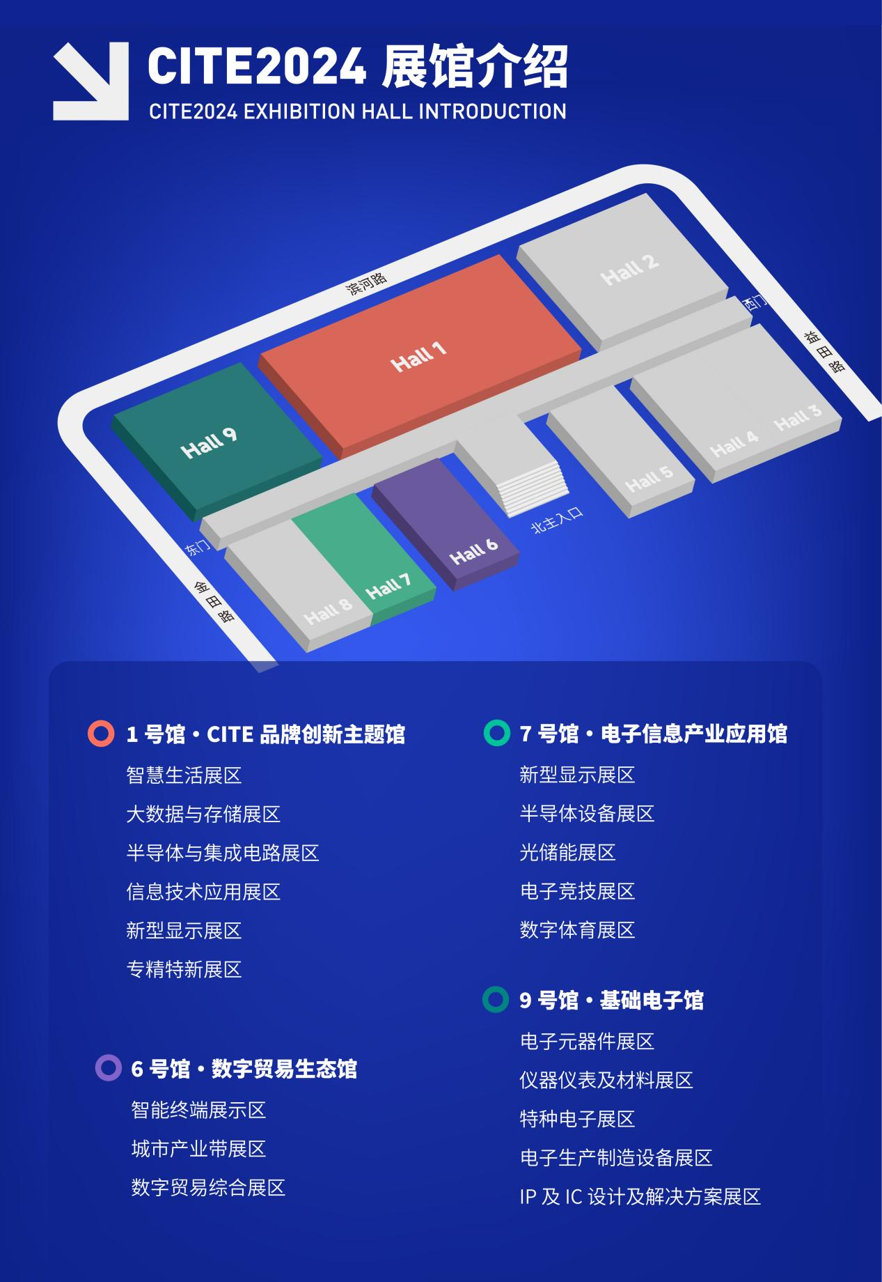 華為、中芯國際亮相，大灣區迎來“新”風潮！