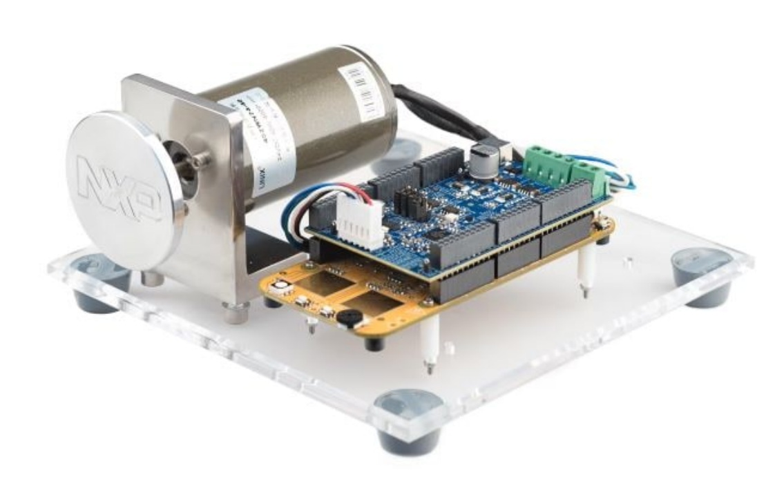 機器人新紀元：邊緣處理、電源、傳感器與通信突破