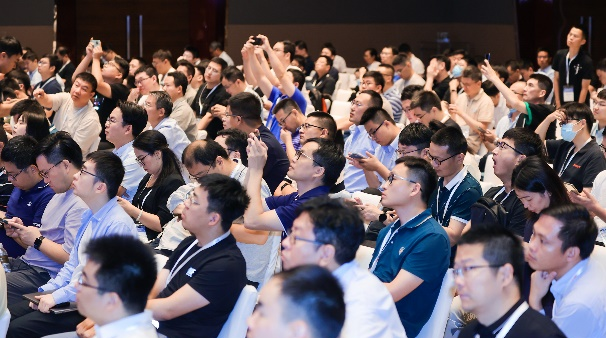 數字驅動工業，智能賦能製造 AMTS & AHTE SOUTH CHINA 2024同期會議全公開！