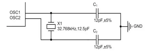 晶振怎麼用，你真的知道嗎？