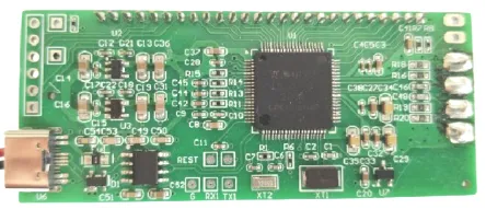 超聲波流量計方案在半導體工廠及生物製藥工廠中的應用與實戰方案