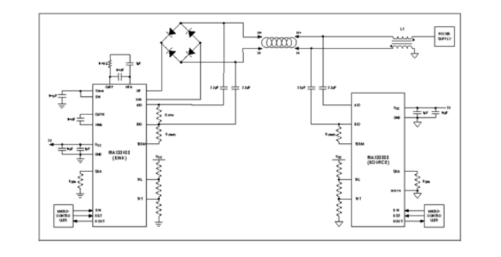 Home Bus係統電感選型避坑指南：PoD應用中的關鍵考量