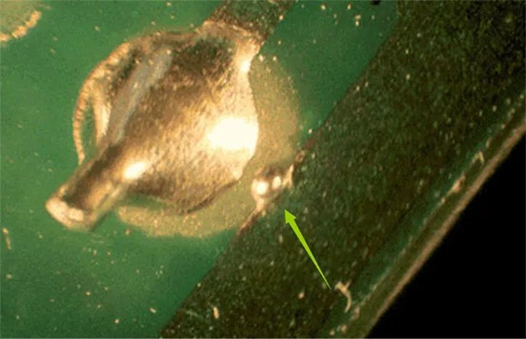 這些莫名其妙的焊接缺陷，你遇到過幾種？