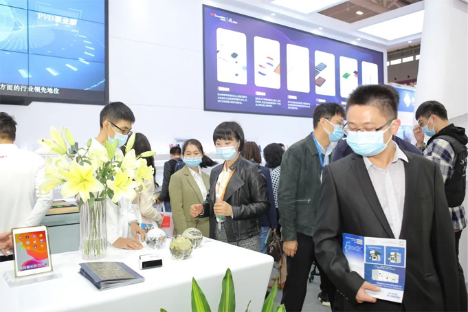 配置拉滿！深圳國際半導體展聚勢歸來，展商陣容早知道！