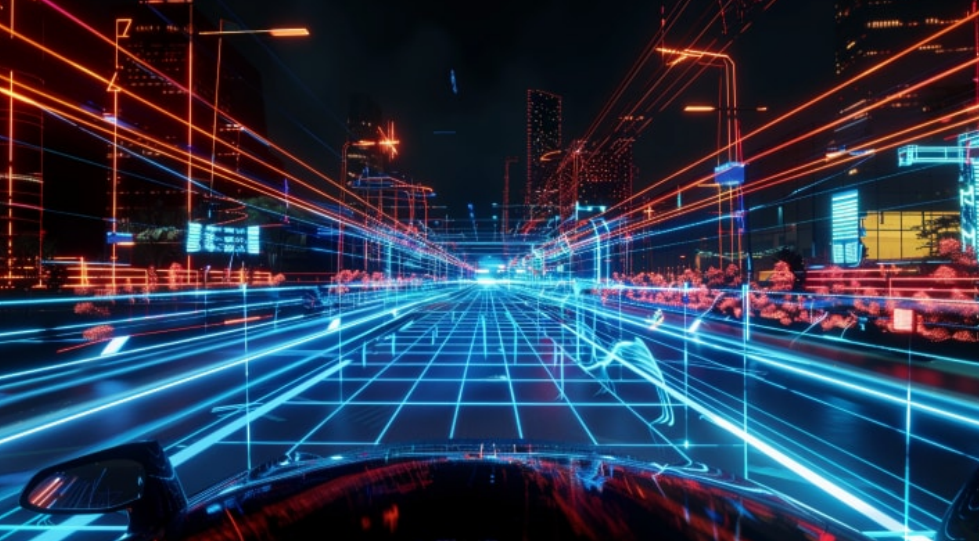 機器人新紀元：邊緣處理、電源、傳感器與通信突破