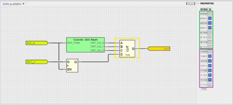 利用單片機實現複雜的分立邏輯
