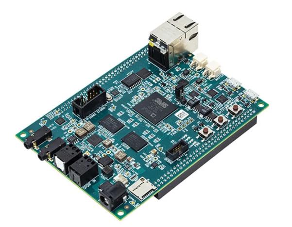 在選擇SoC和專用音頻DSP時，這些問題你應該考慮到！