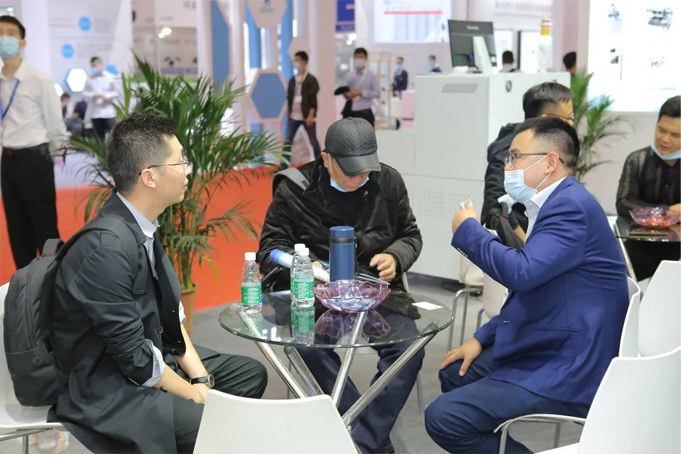 配置拉滿！深圳國際半導體展聚勢歸來，展商陣容早知道！