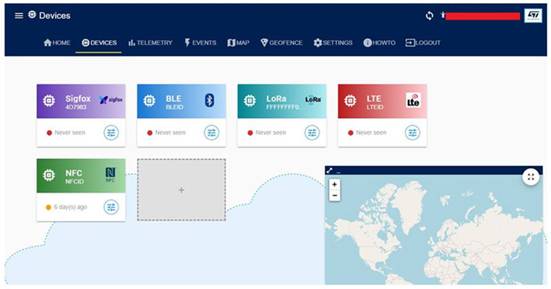 如何設計用於牲畜監測、車隊管理和工業 4．0 物流的多重連接跟蹤係統