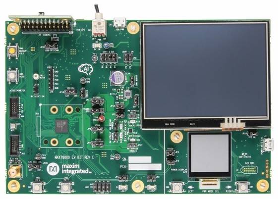 卷積神經網絡的硬件轉換：什麼是機器學習？——第三部分