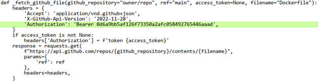 二進製密鑰掃描實現預警守護，阻擊潛在供應鏈重大安全隱患