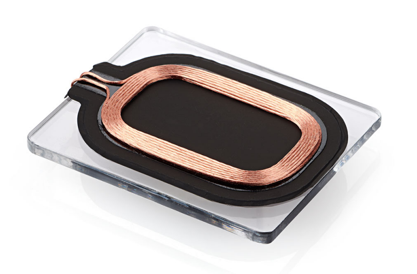 意法半導體麵向可穿戴設備的無線充電解決方案