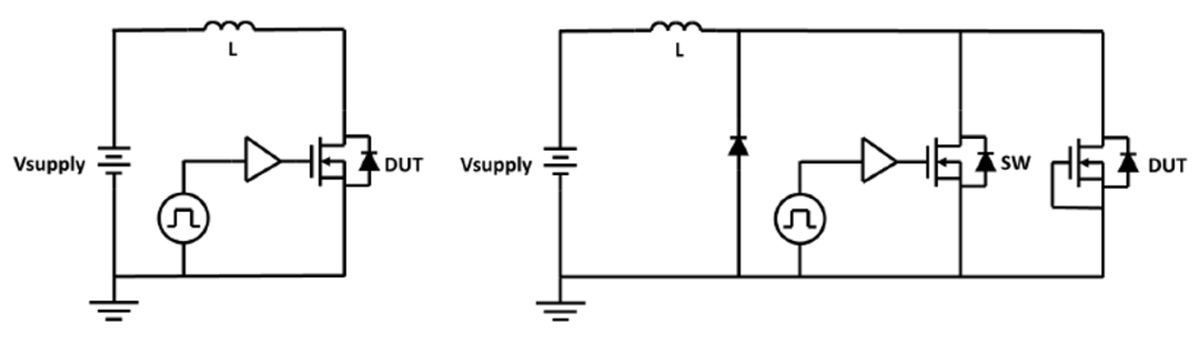 輕鬆了解功率MOSFET的雪崩效應