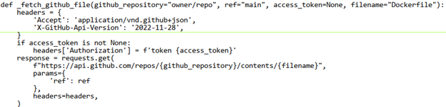 二進製密鑰掃描實現預警守護，阻擊潛在供應鏈重大安全隱患