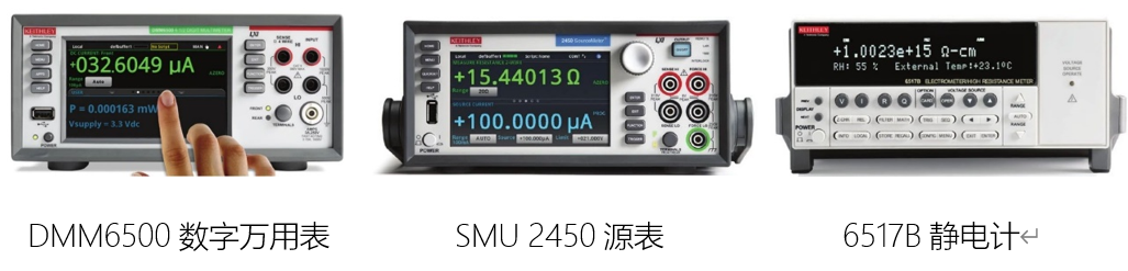 “源”察秋毫，基於納米發電機的高熵能源微弱信號測試