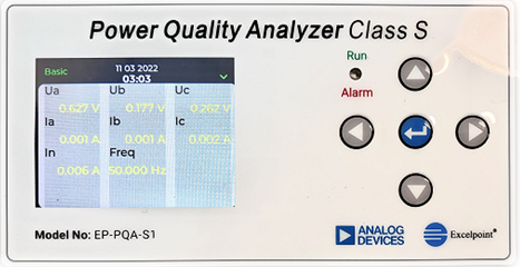 要測量和分析電能穩態及瞬態數據？世健的電能質量分析儀小型導軌表方案恰如所需！