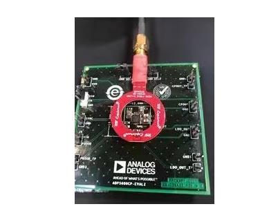 交錯式反相電荷泵如何破解EMI/紋波雙難題？