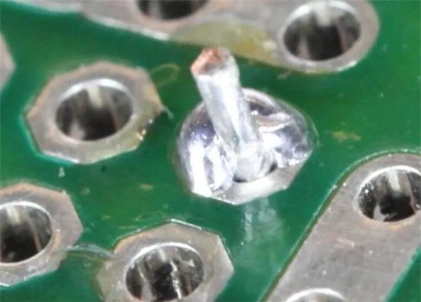 這些莫名其妙的焊接缺陷，你遇到過幾種？