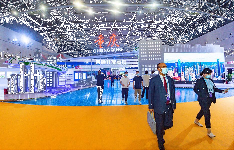 助力成渝雙城經濟圈，2023中國（重慶）電子信息助力產業融合高峰論壇即將啟幕