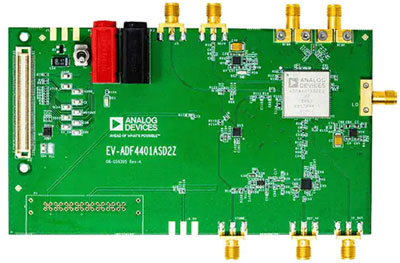 使用平移環模塊快速構建低抖動、高頻率的時鍾