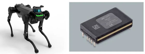 輕量級的電源係統，該如何設計？