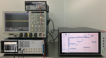 【未來可測】係列之二：憶阻器單元基礎研究和性能研究測試方案