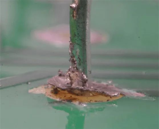 這些莫名其妙的焊接缺陷，你遇到過幾種？