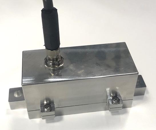 如何設計便於部署的10BASE-T1L單對以太網狀態監測振動傳感器