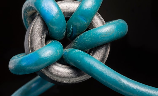 如何計算地平麵上方走線的電感？