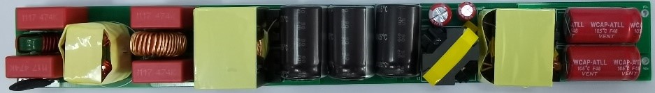 適配於氮化镓開關器件的高頻小體積照明電源方案