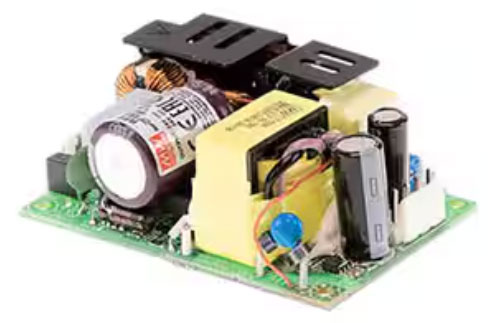 針對醫療級AC－DC電源：多種外形尺寸、插頭簡化設計