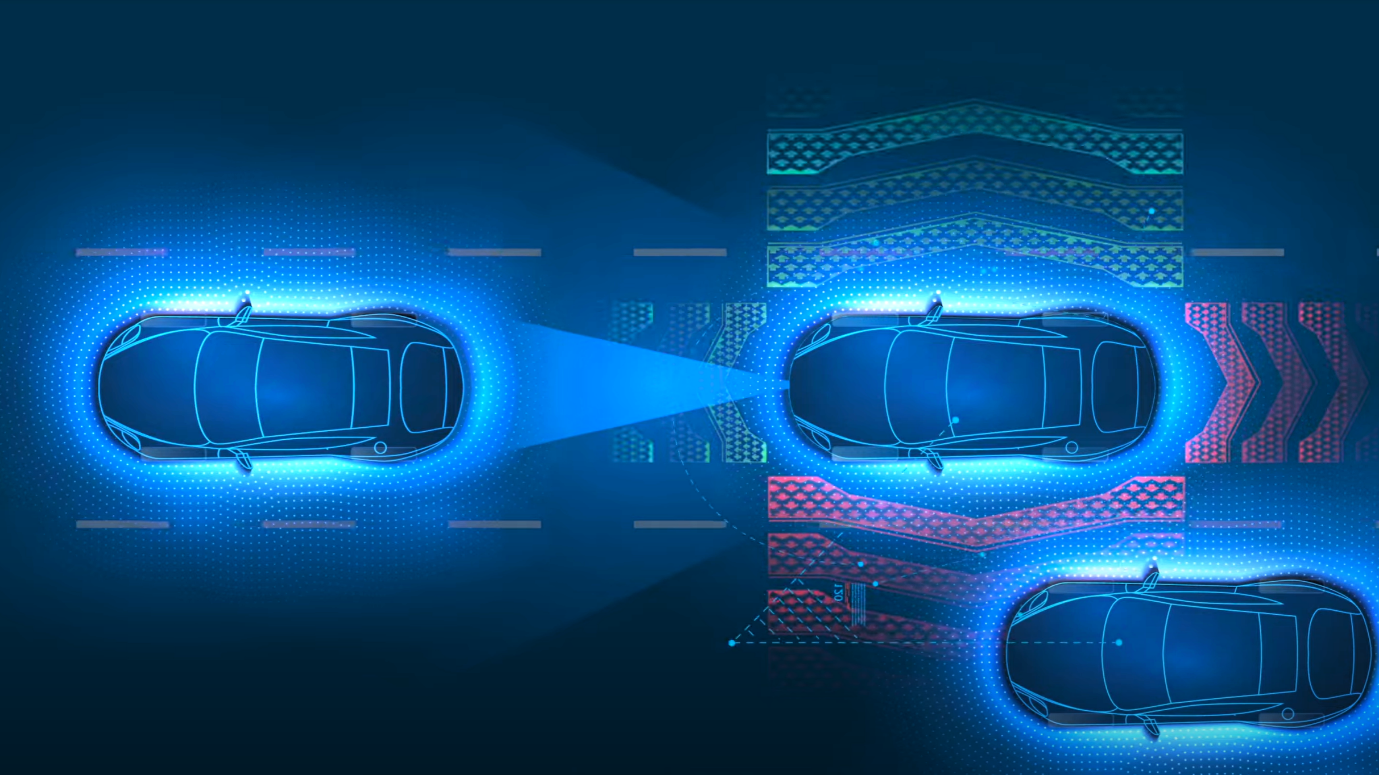 自動緊急製動係統(AEB) 提案已落後於最新的汽車解決方案嗎？